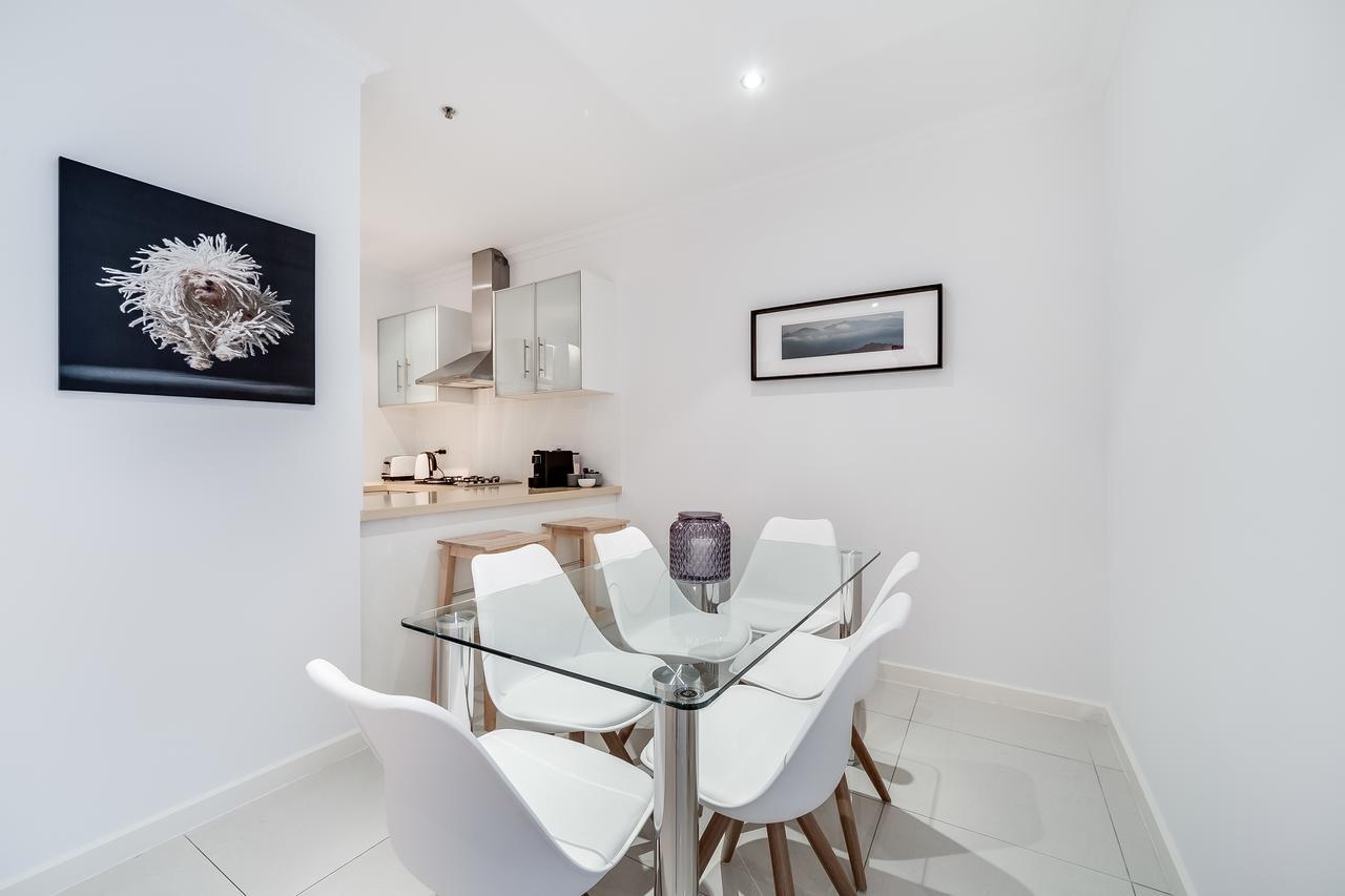 York Apartments On Grenfell Adelaida Exterior foto